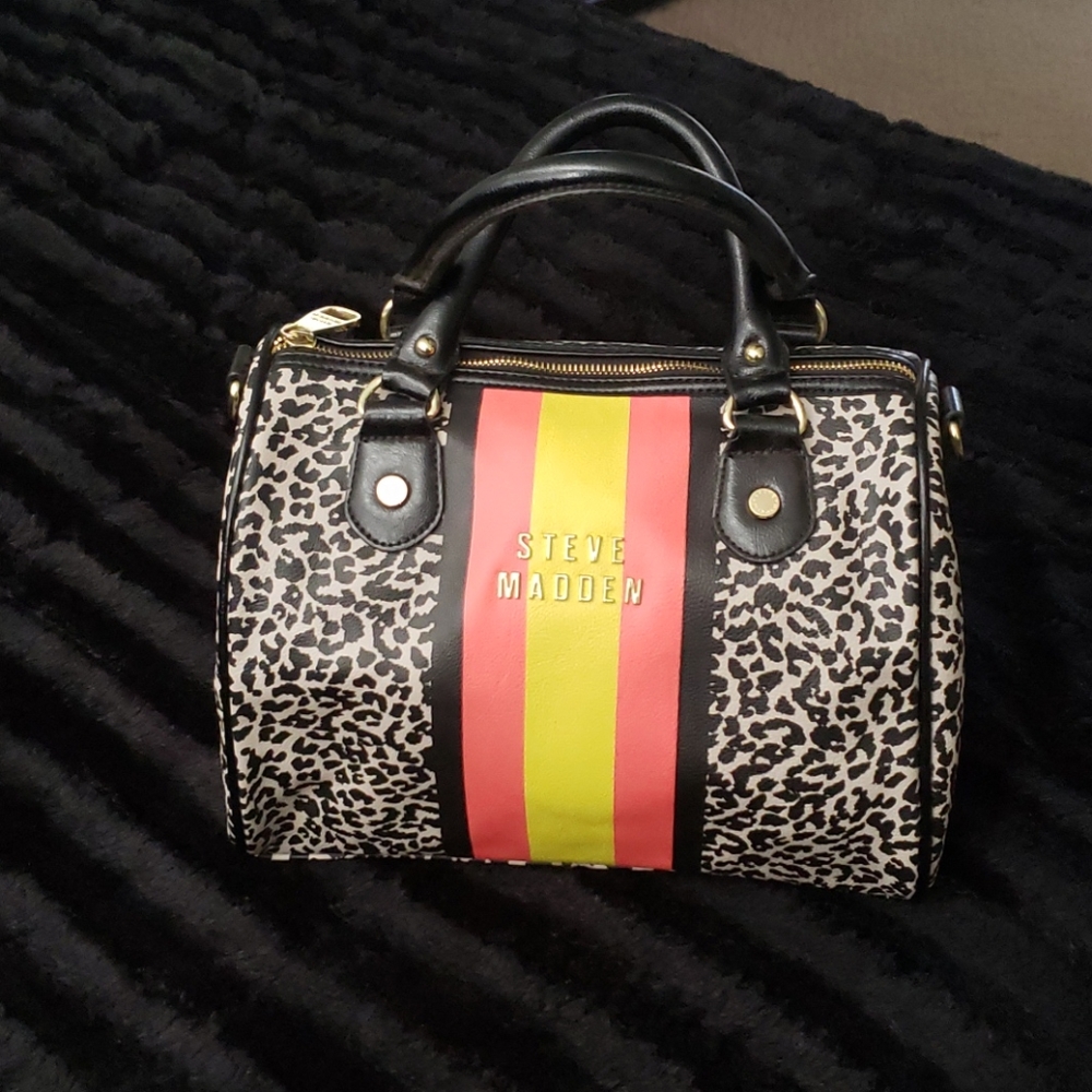 Satchel Bag